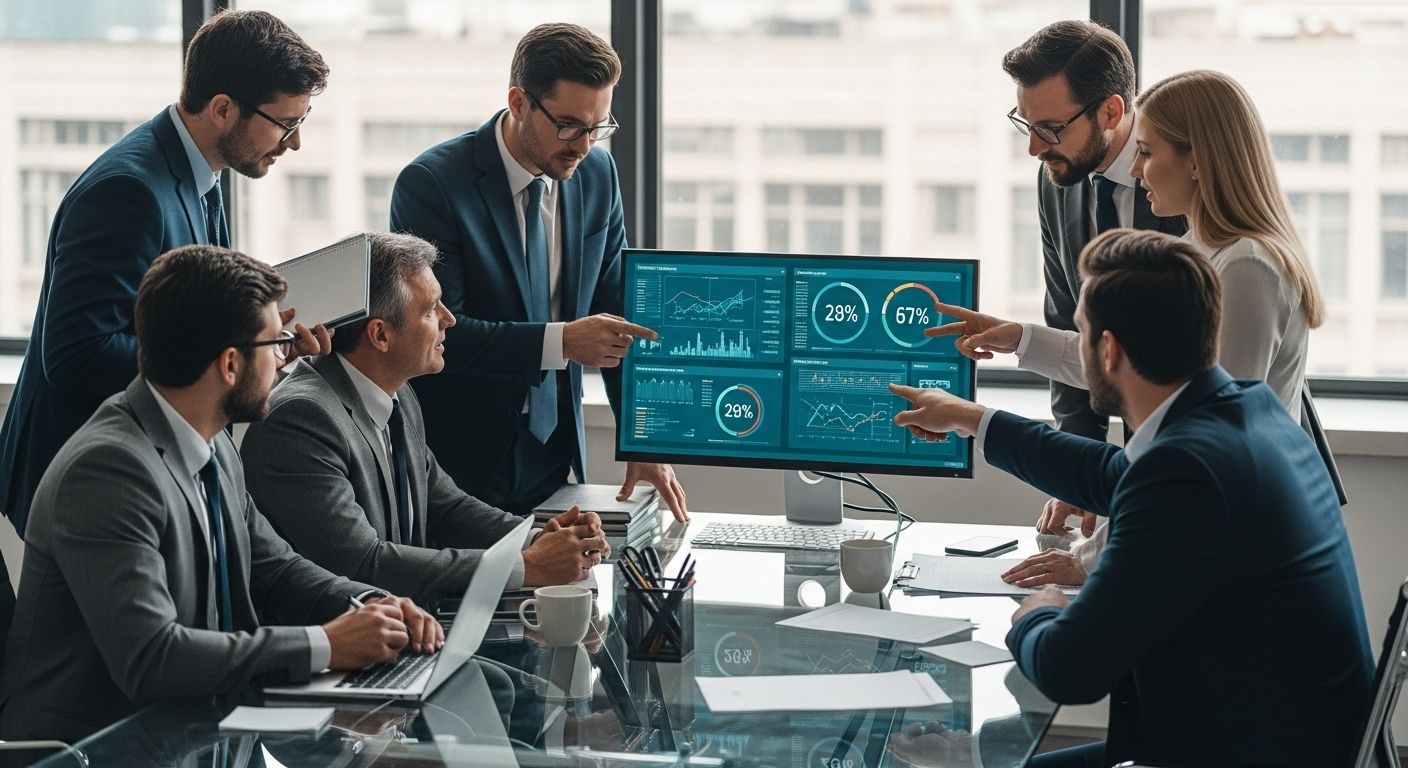 riunione cybersecurity penetration test