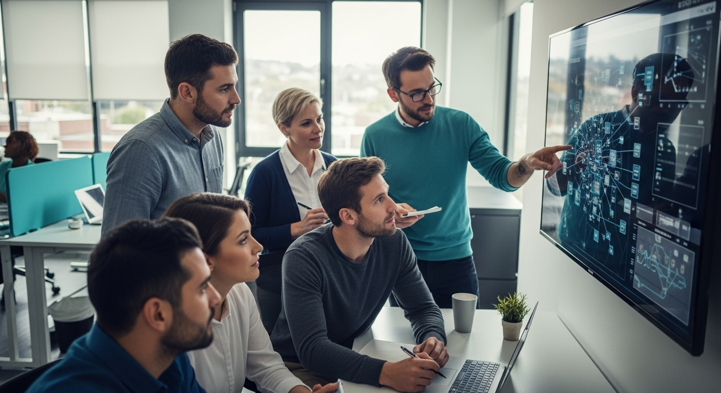 cybersecurity team vulnerability assessment