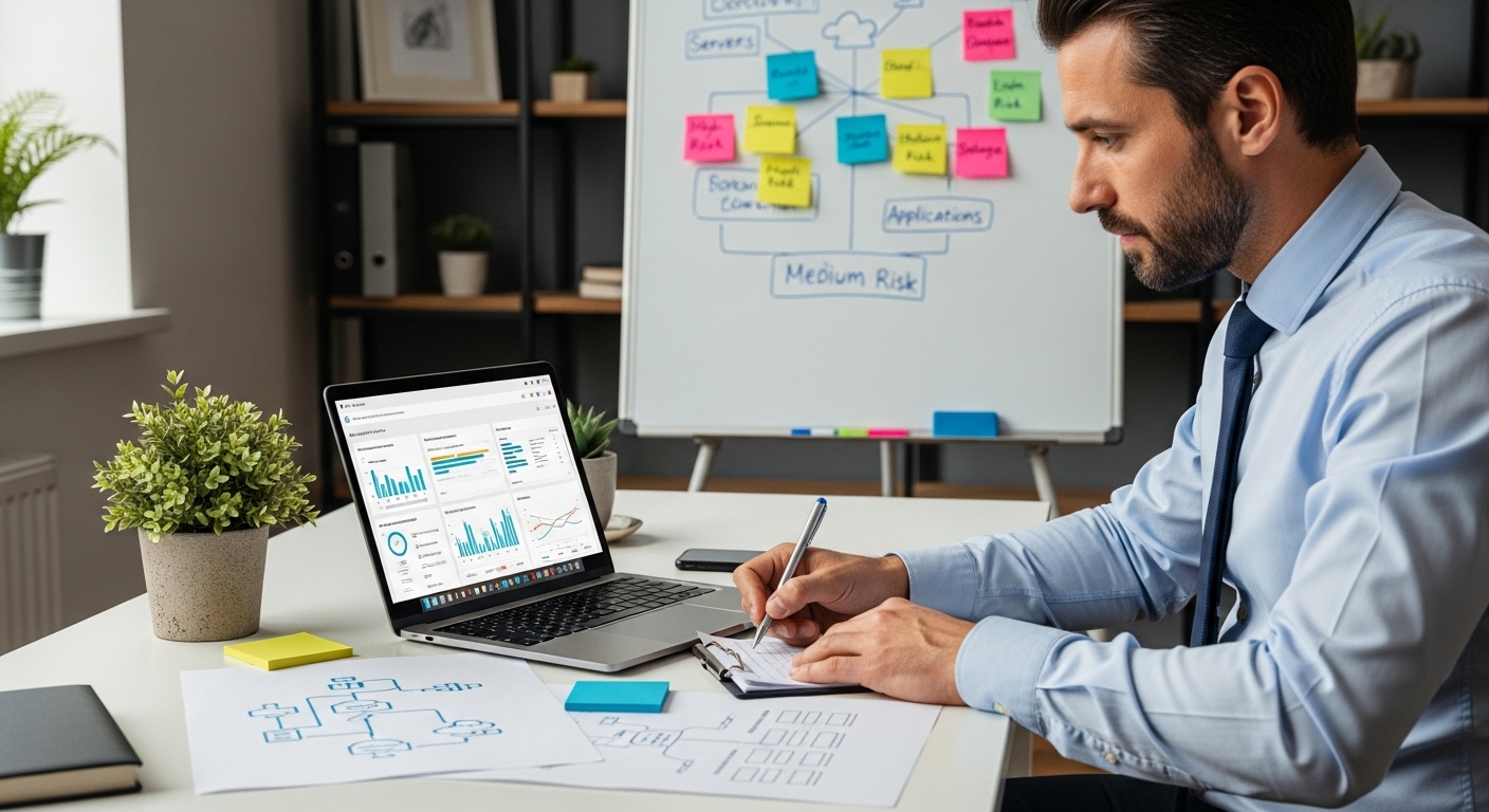 policy sicurezza cloud mappatura