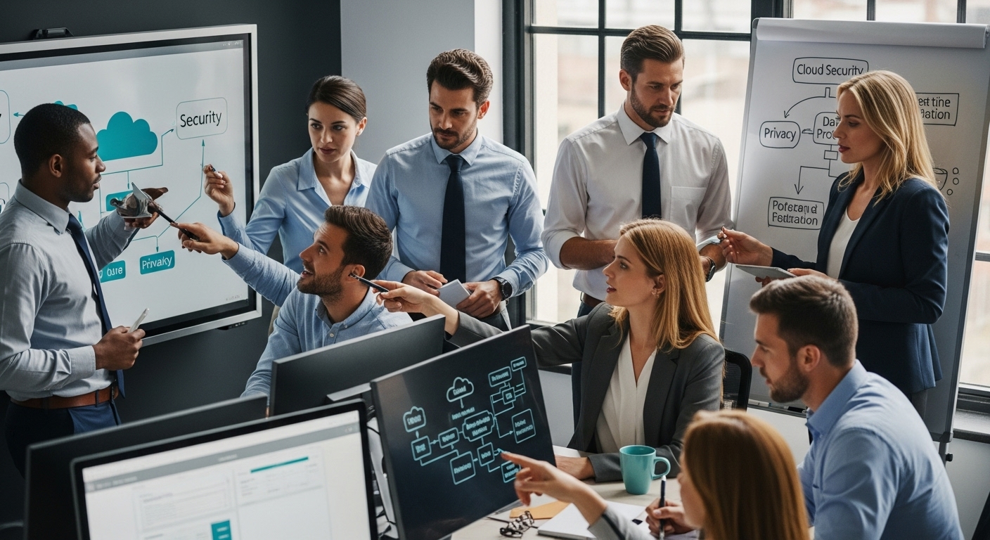 ISO 27018 protezione dati