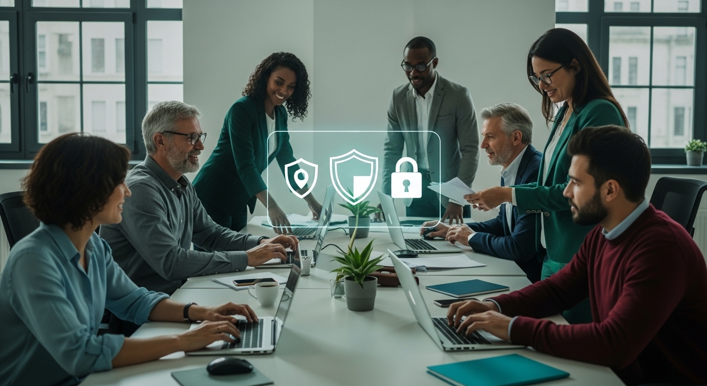 benefici sicurezza informatica
