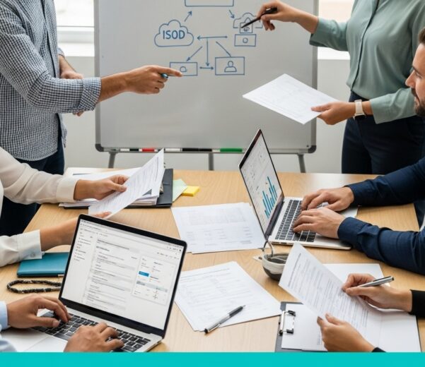 audit interno iso 27017