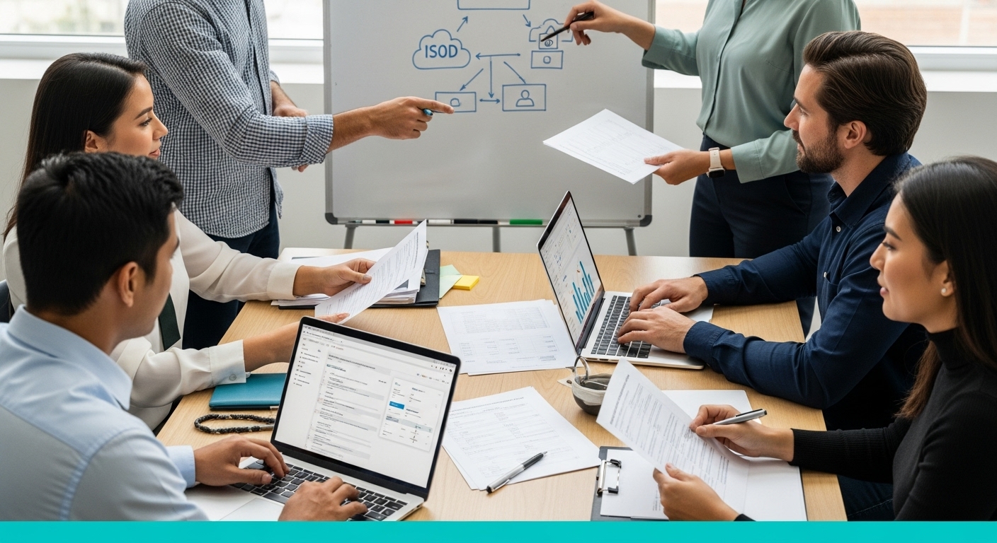 audit interno iso 27017