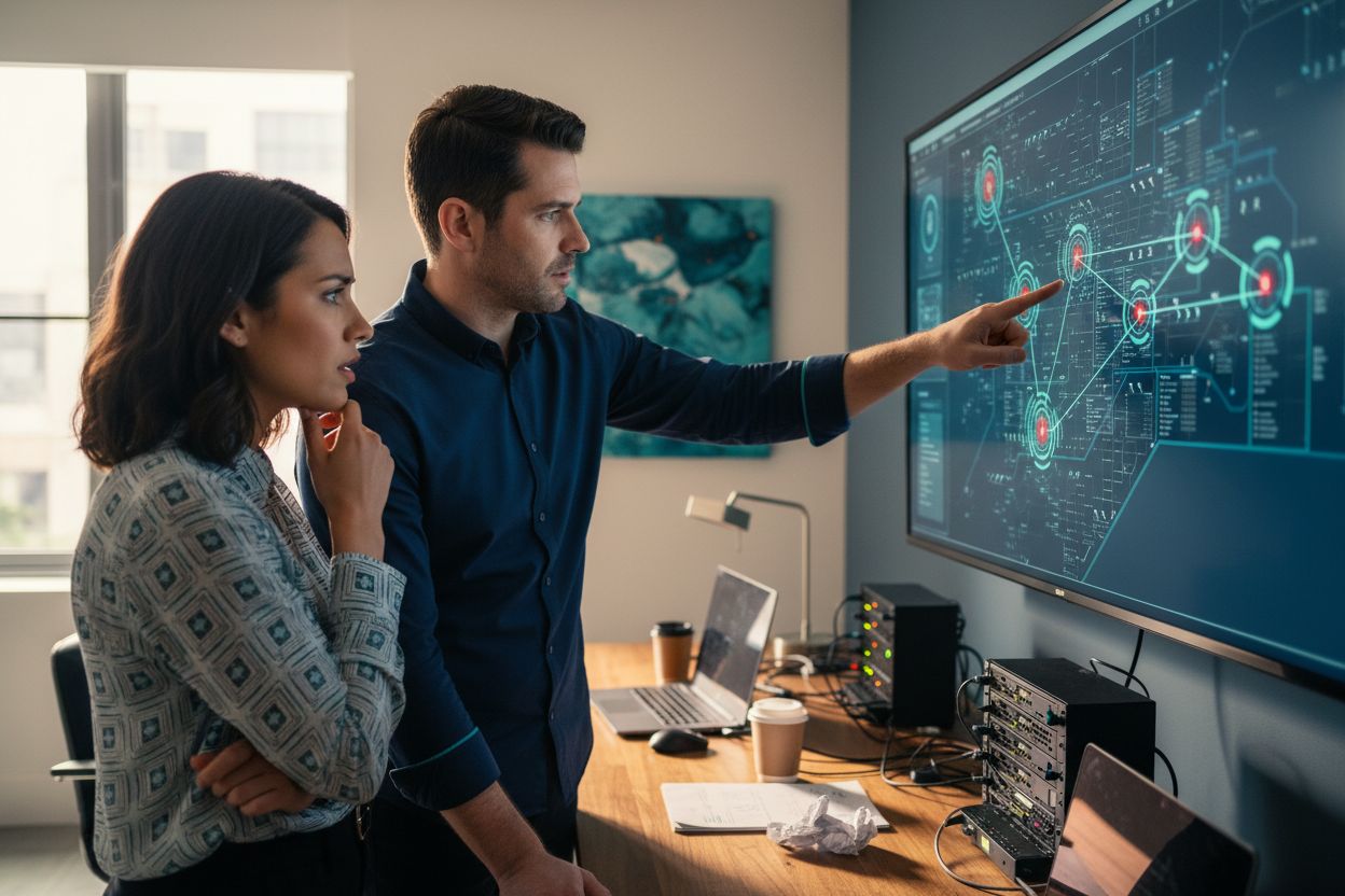 vulnerability assessment team office