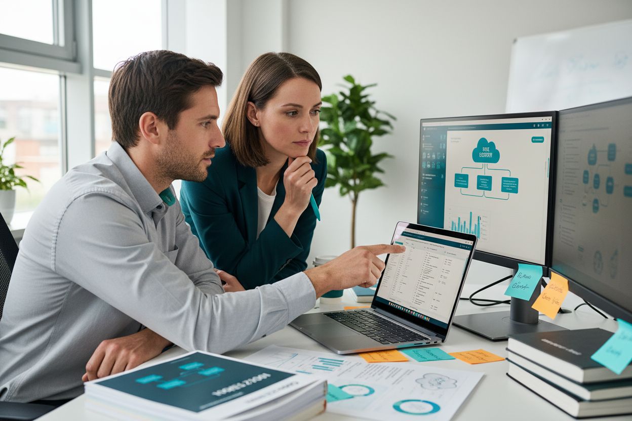 cloud certification evaluation