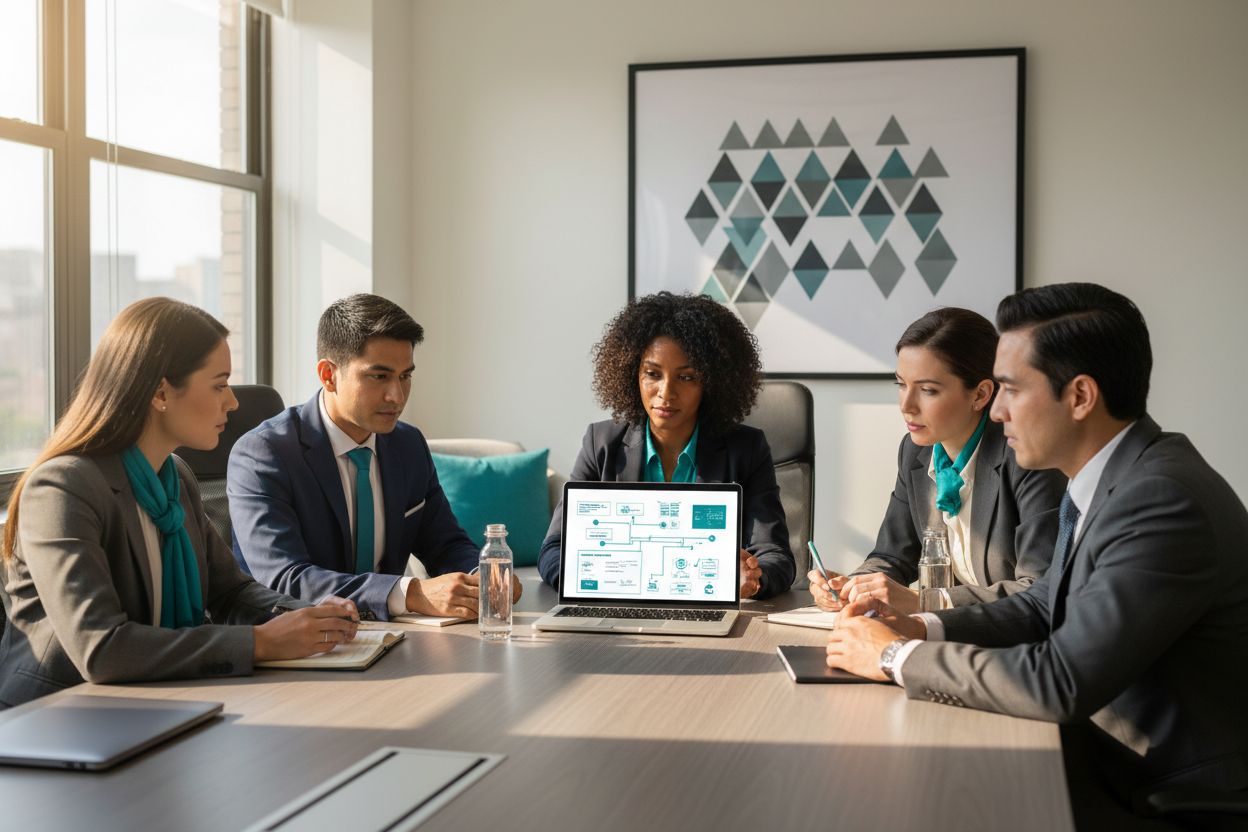 penetration test teamwork office