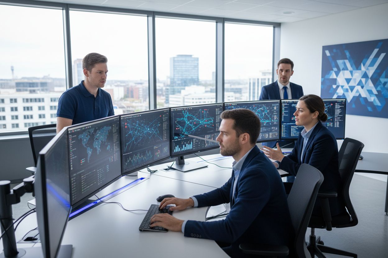 controllo sicurezza cloud