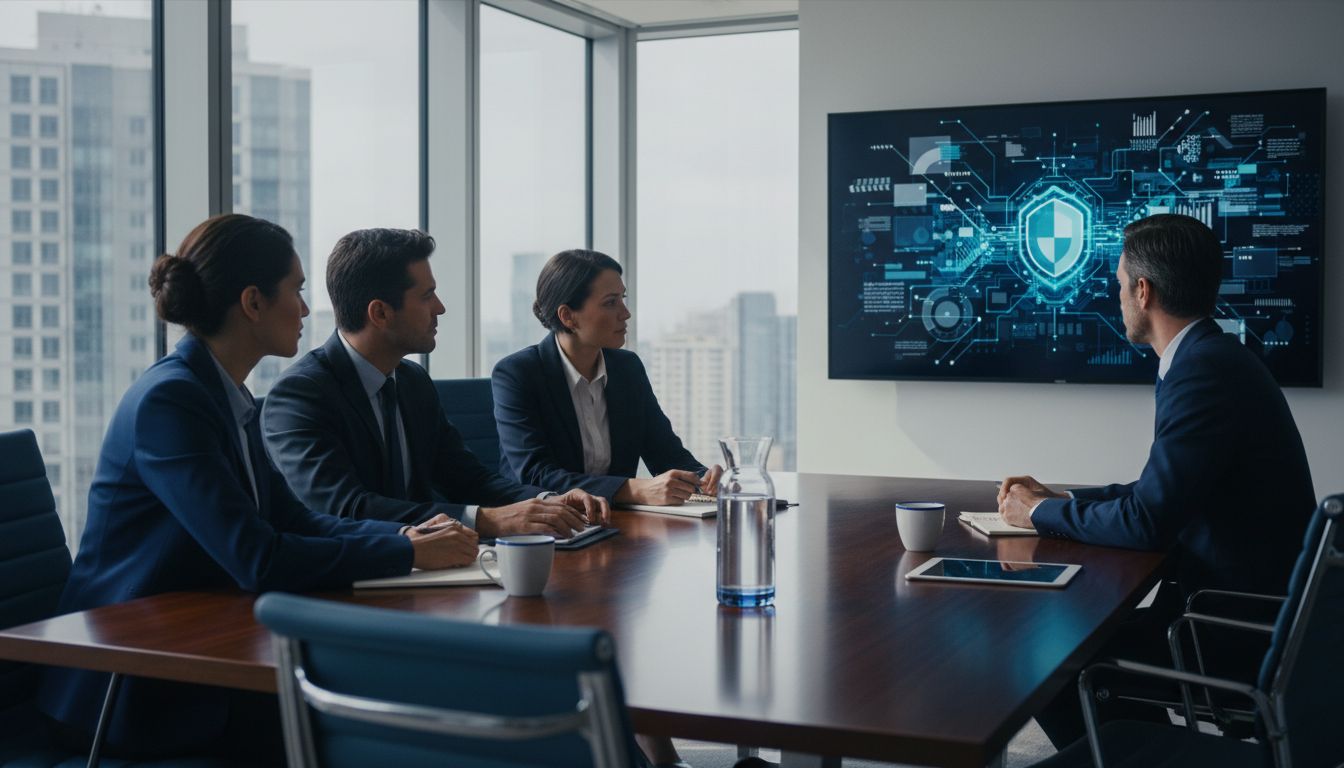 servizi certificazione iso 27001 hero header image