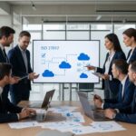 certificazione sicurezza cloud