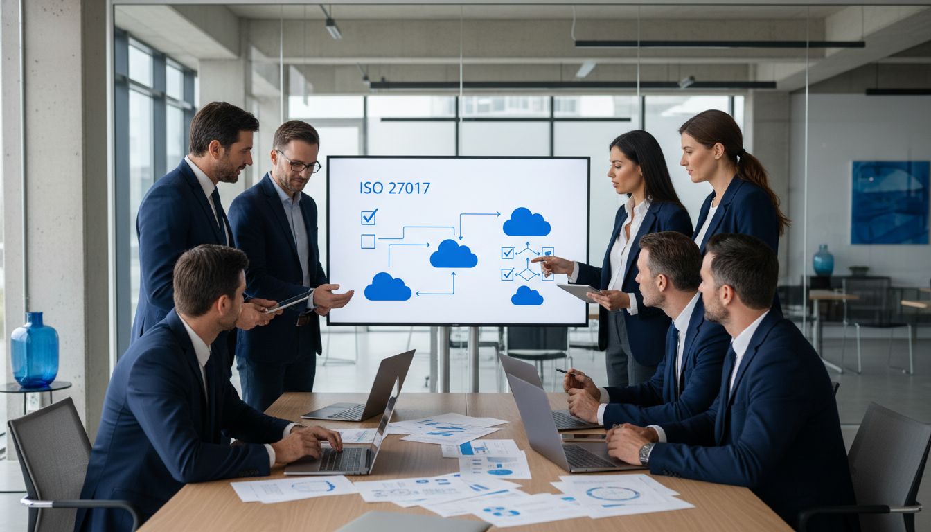 certificazione sicurezza cloud