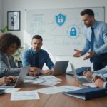 ISO 27001 checklist teamwork