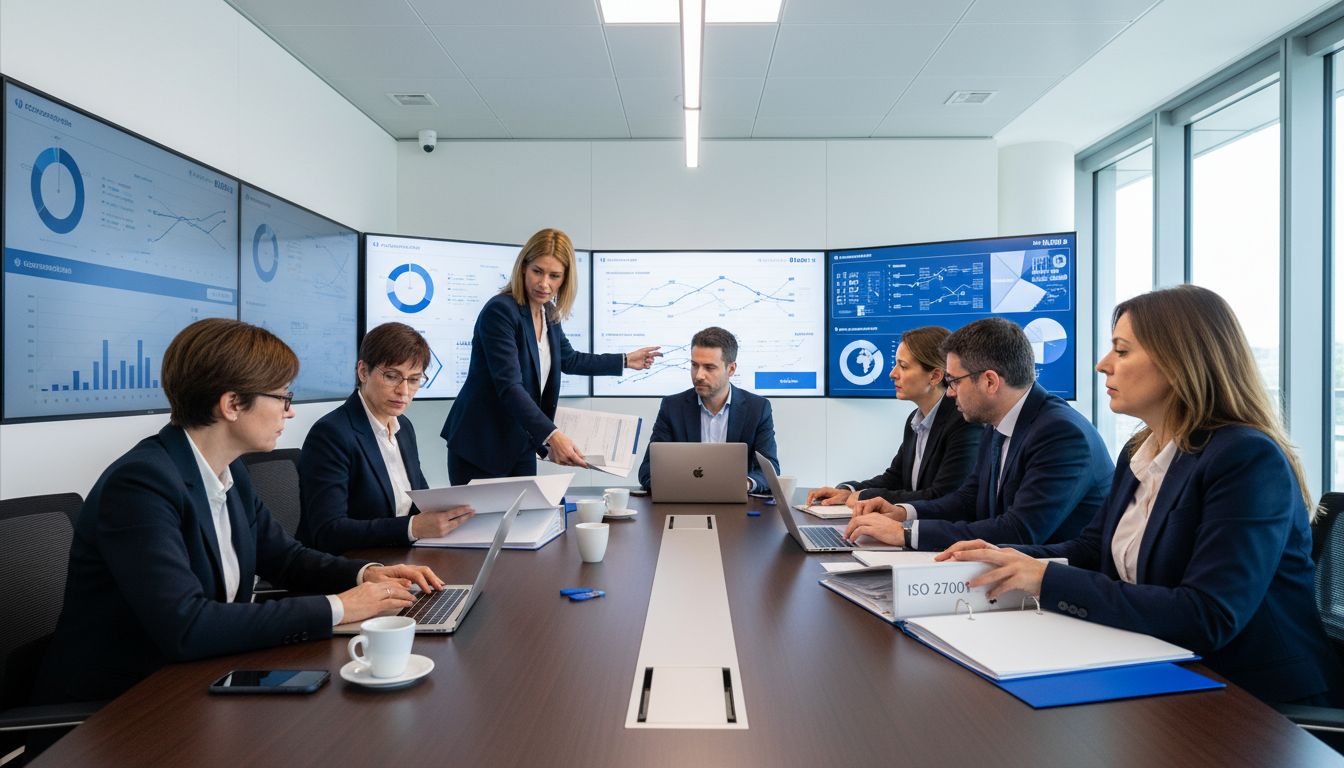 ambiente lavoro sicurezza