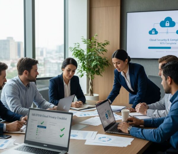 lista documenti iso 27018