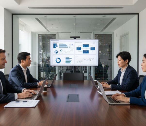 ufficio sicurezza dati