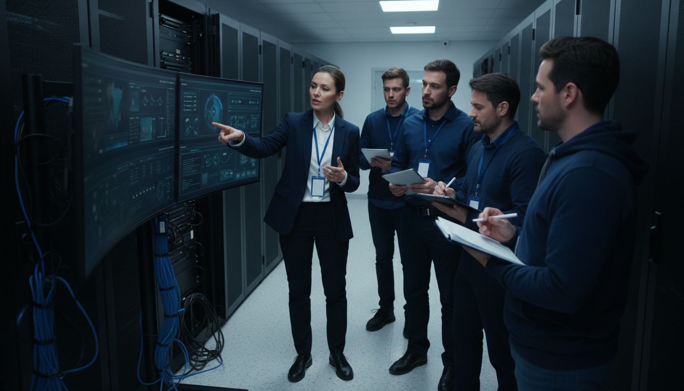 prevenzione incidenti informatici