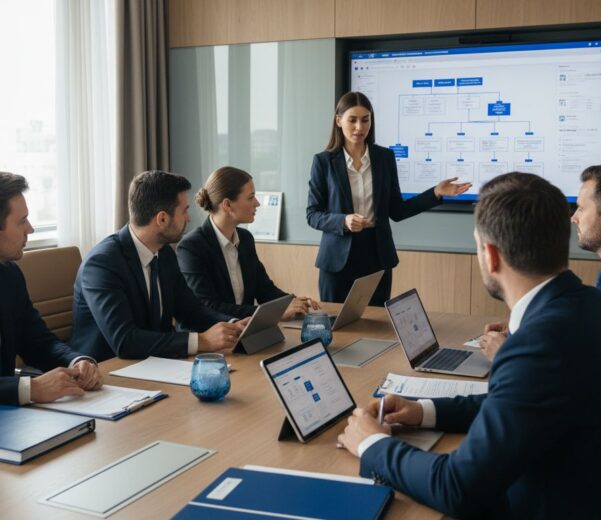 audit certificazione iso