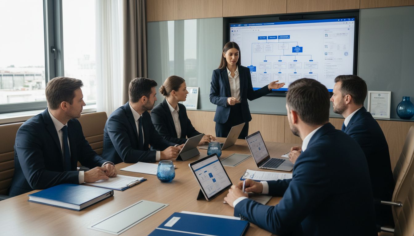 audit certificazione iso