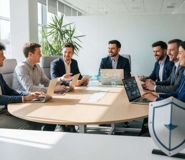 top software certificazione iso 27018 hero header image