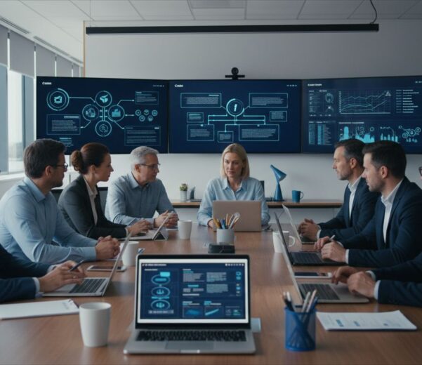 policy sicurezza dati azienda