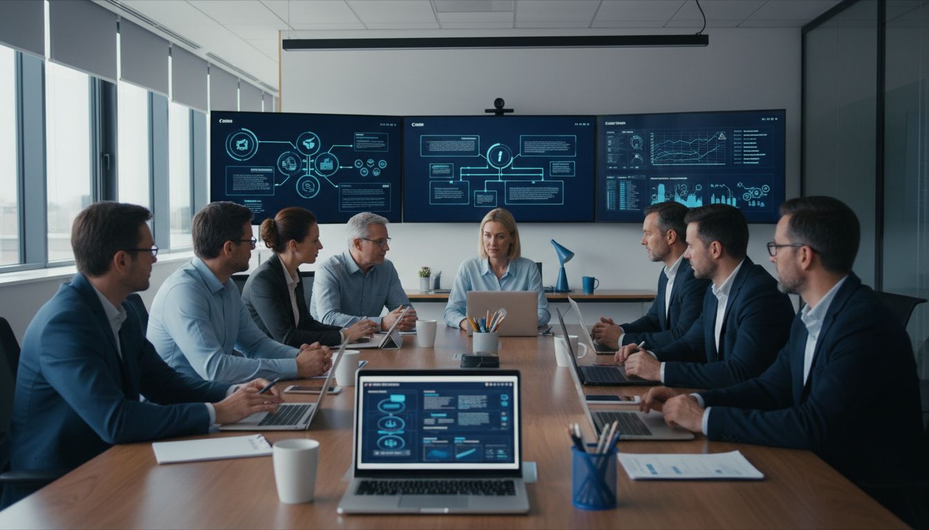 policy sicurezza dati azienda