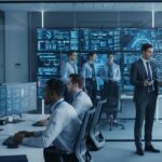 ufficio sicurezza cloud