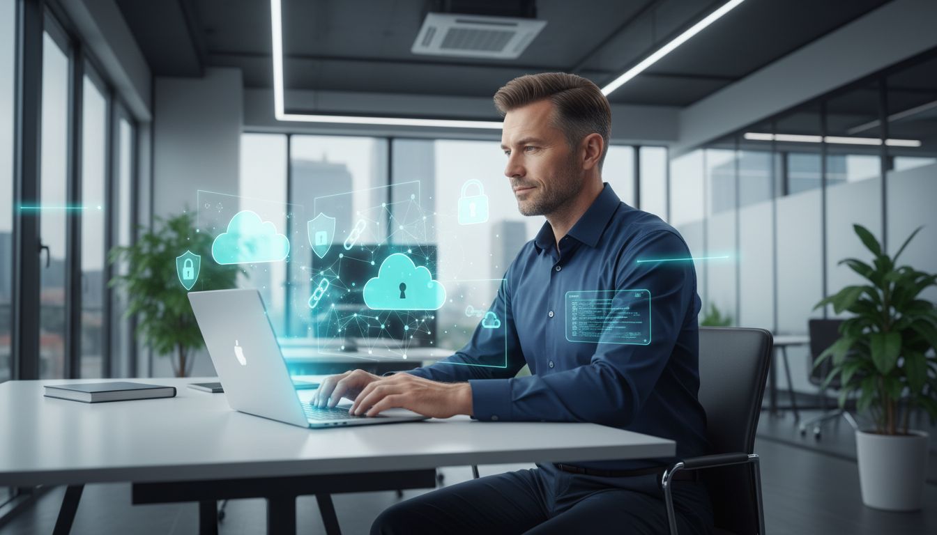 servizi top sicurezza informatica cloud hero header image