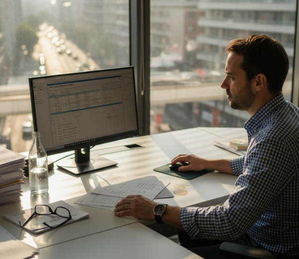 Il responsabile IT si occupa di verificare che la gestione dei dati in cloud sia conforme alle normative vigenti.