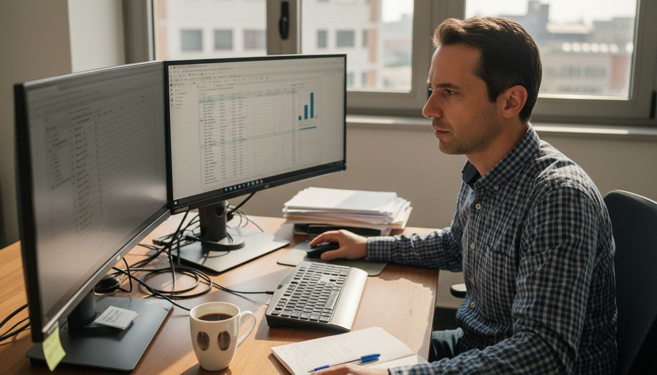 Il responsabile IT si occupa di gestire i rischi informatici all’interno delle piccole e medie imprese.