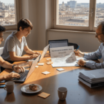 Il team sta analizzando le procedure di sicurezza per la gestione delle email in ufficio.