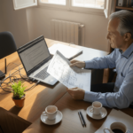 Un piccolo imprenditore si occupa di valutare la sicurezza dei servizi cloud utilizzati in azienda.