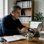 Imprenditore si occupa della sicurezza informatica nelle piccole e medie imprese