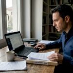 Imprenditore si occupa della gestione dei documenti sulla sicurezza forniti da aziende esterne