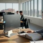 Il responsabile IT si occupa di verificare la conformità dei documenti aziendali relativi alla gestione dei dati.