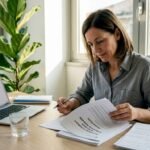 Il responsabile aziendale valuta le procedure di sicurezza per le PMI.