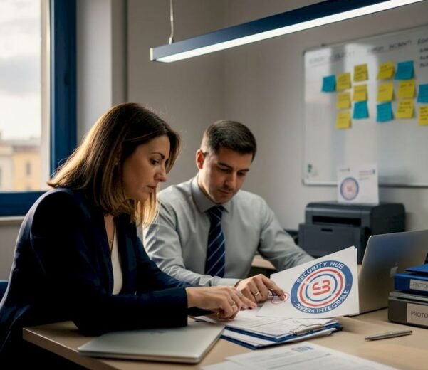 Il team PMI sta riesaminando le procedure per la gestione degli incidenti legati alla privacy.