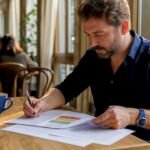 Il responsabile si occupa del controllo dei documenti relativi alla suddivisione dei dati.