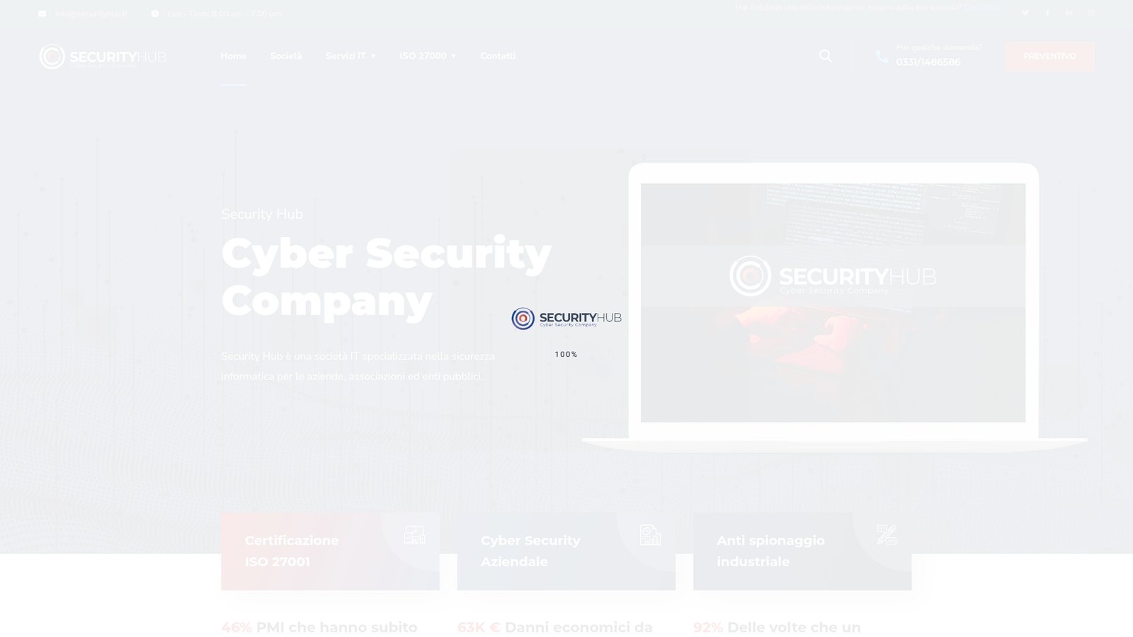 Securityhub