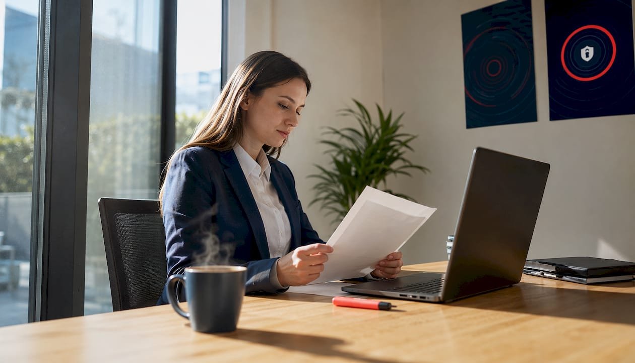Esperto di sicurezza informatica specializzato nell’analisi dei protocolli
