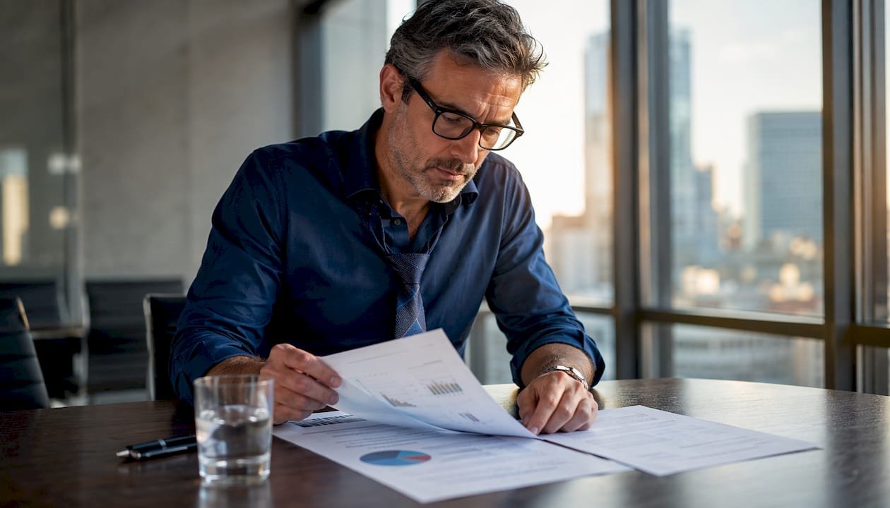Responsabile IT alle prese con l’analisi dei costi per ottenere la certificazione ISO 27001